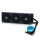 Chłodzenie wodne Lian Li GA II Lite 360 Performance Black 3x120mm
